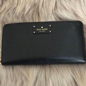 Kate spade wallet